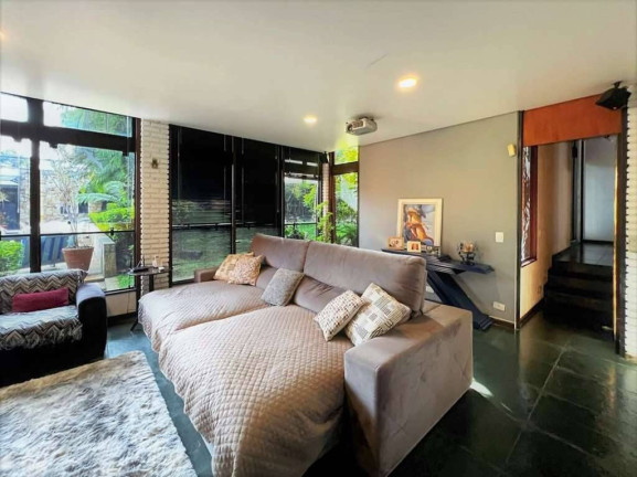 Imagem Casa com 4 Quartos à Venda, 640 m² em Jardim Mediterrâneo - Cotia Imagem Casa com 4 Quartos à Venda, 640 m² em Jardim Mediterrâneo - Cotia
