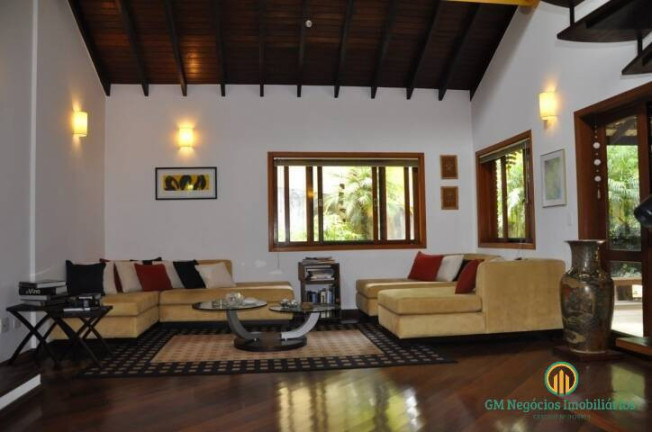 Imagem Casa de Condomínio com 4 Quartos à Venda, 540 m² em Altos De São Fernando - Jandira Imagem Casa de Condomínio com 4 Quartos à Venda, 540 m² em Altos De São Fernando - Jandira