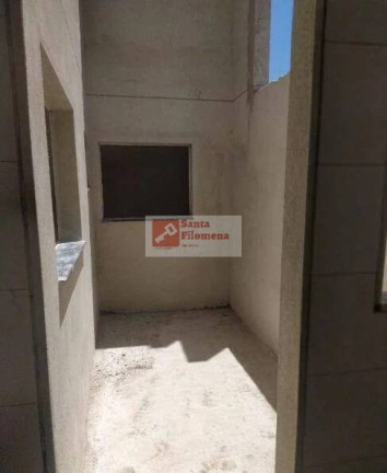 Imagem Apartamento com 2 Quartos à Venda, 74 m² em Vila Homero Thon - Santo André Imagem Apartamento com 2 Quartos à Venda, 74 m² em Vila Homero Thon - Santo André