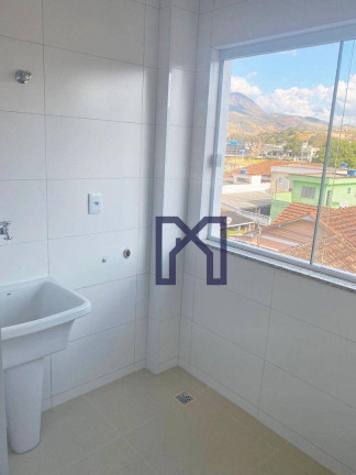 Imagem Apartamento com 2 Quartos à Venda, 68 m² em Boa Vista - Itajubá