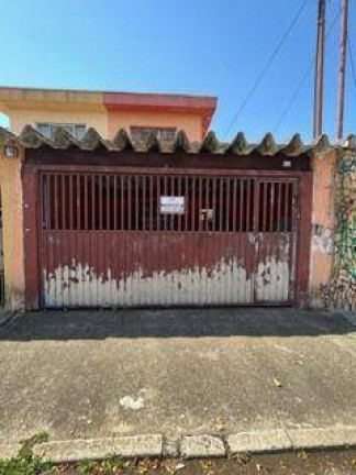 Sobrado com 3 Quartos à Venda, 1.459 m² em Cidade Líder - São Paulo
