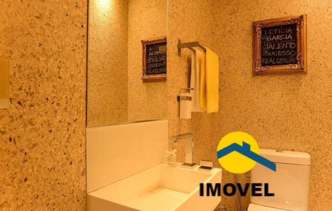 Imagem Sala Comercial à Venda, 30 m² em Centro - Niterói