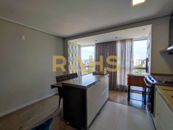 Imagem Apartamento com 3 Quartos à Venda, 77 m² em Costa E Silva - Joinville