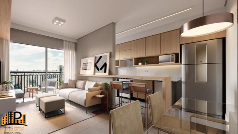 Imagem Imóvel com 3 Quartos à Venda, 76 m² em Planalto - São Bernardo Do Campo Imagem Imóvel com 3 Quartos à Venda, 76 m² em Planalto - São Bernardo Do Campo