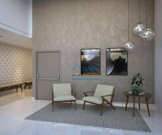 Imagem Apartamento com 1 Quarto à Venda, 40 m² em Morumbi - São Paulo Imagem Apartamento com 1 Quarto à Venda, 40 m² em Morumbi - São Paulo