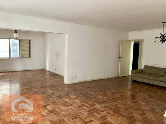 Imagem Apartamento com 2 Quartos à Venda, 132 m² em Jardim Paulista - São Paulo Imagem Apartamento com 2 Quartos à Venda, 132 m² em Jardim Paulista - São Paulo