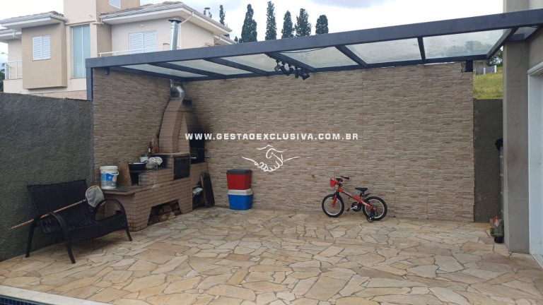 Imagem Casa com 4 Quartos à Venda, 480 m² em Residencial Jardim Botânico - Itatiba