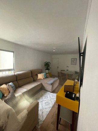 Imagem Imóvel com 3 Quartos à Venda, 62 m² em Vila Moraes - São Paulo Imagem Imóvel com 3 Quartos à Venda, 62 m² em Vila Moraes - São Paulo