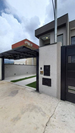 Imagem Casa com 3 Quartos à Venda, 250 m² em Chácara Jaguari (fazendinha) - Santana De Parnaíba Imagem Casa com 3 Quartos à Venda, 250 m² em Chácara Jaguari (fazendinha) - Santana De Parnaíba