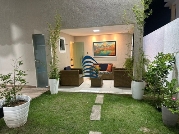 Imagem Casa com 4 Quartos à Venda, 184 m² em Caji - Lauro De Freitas Imagem Casa com 4 Quartos à Venda, 184 m² em Caji - Lauro De Freitas