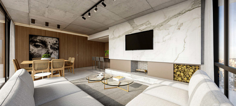 Imagem Apartamento com 3 Quartos à Venda, 242 m² em Rio Branco - Porto Alegre Imagem Apartamento com 3 Quartos à Venda, 242 m² em Rio Branco - Porto Alegre