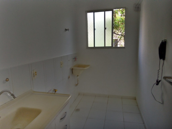 Imagem Apartamento com 2 Quartos para Alugar, 46 m² em Itaquera - Sao Paulo Imagem Apartamento com 2 Quartos para Alugar, 46 m² em Itaquera - Sao Paulo