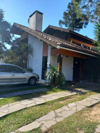 Imagem Imóvel com 8 Quartos à Venda, 408 m² em Planalto - Gramado Imagem Imóvel com 8 Quartos à Venda, 408 m² em Planalto - Gramado
