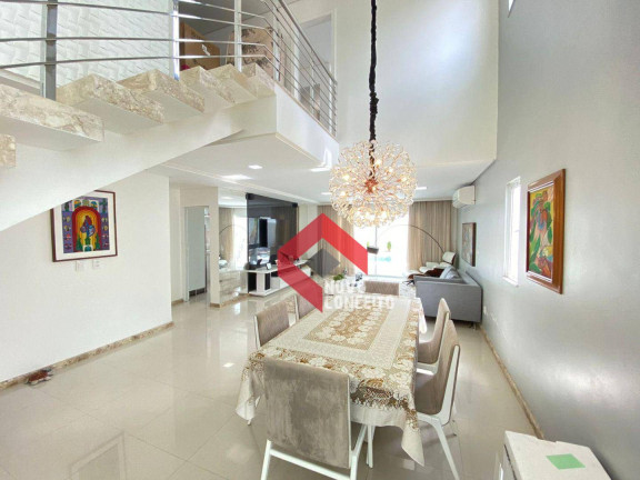 Imagem Apartamento com 3 Quartos à Venda, 340 m² em Cágado - Maracanaú Imagem Apartamento com 3 Quartos à Venda, 340 m² em Cágado - Maracanaú