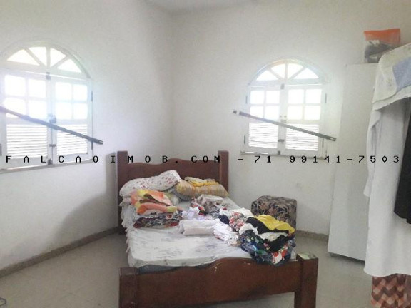 Imagem Casa com 4 Quartos à Venda, 1 m² em Jauá (abrantes) - Camaçari