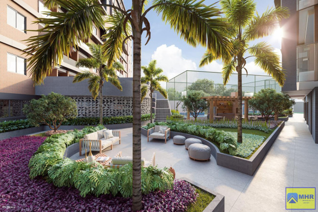 Imagem Imóvel com 2 Quartos à Venda, 65 m² em Jardim Camburi - Vitória Imagem Imóvel com 2 Quartos à Venda, 65 m² em Jardim Camburi - Vitória
