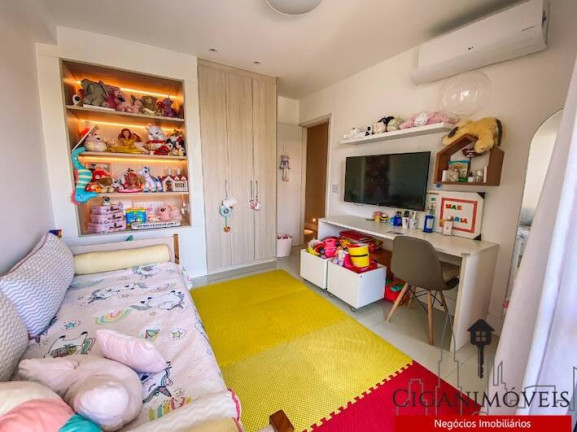 Imagem Apartamento com 4 Quartos à Venda, 176 m² em Barra Da Tijuca - Rio De Janeiro