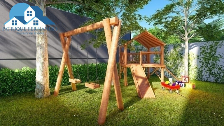 Imagem Apartamento com 2 Quartos à Venda, 35 m² em Vila Re - São Paulo