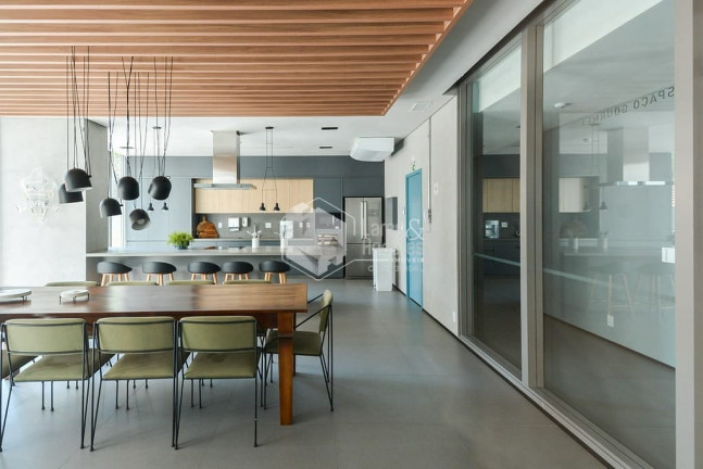 Imagem Apartamento com 1 Quarto à Venda, 36 m² em Pinheiros - São Paulo