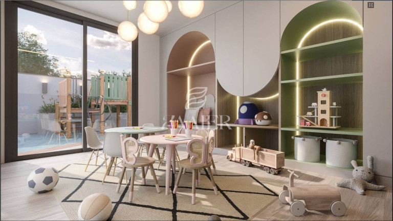 Imagem Apartamento com 3 Quartos à Venda, 88 m² em Anita Garibaldi - Joinville