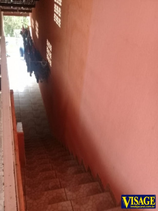 Imagem Sobrado com 2 Quartos à Venda, em Cid. Salvador - Jacareí Imagem Sobrado com 2 Quartos à Venda, em Cid. Salvador - Jacareí