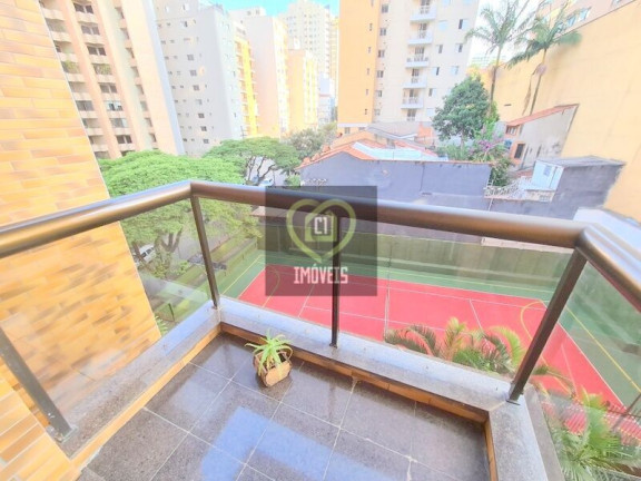 Apartamento com 4 Quartos à Venda, 223 m² em Perdizes - São Paulo