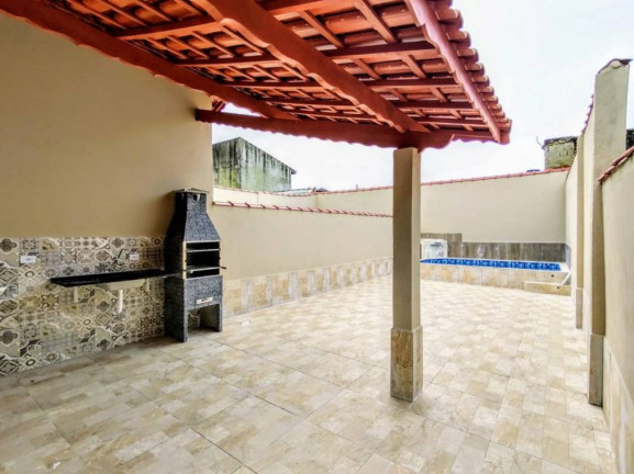 Imagem Casa com 2 Quartos à Venda, 85 m² em Vila Seabra - São Paulo Imagem Casa com 2 Quartos à Venda, 85 m² em Vila Seabra - São Paulo
