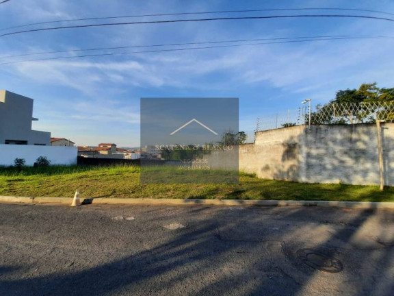 Imagem Terreno em Condomínio à Venda, 336 m² em Condomínio Vasques Martins - Votorantim