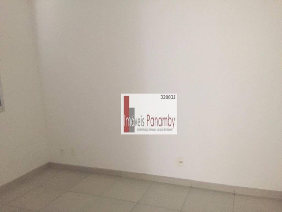 Imagem Apartamento com 2 Quartos à Venda, 48 m² em Vila Andrade - São Paulo Imagem Apartamento com 2 Quartos à Venda, 48 m² em Vila Andrade - São Paulo