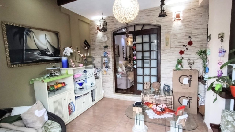 Imagem Casa com 3 Quartos à Venda, 143 m² em Jardim Jabaquara - São Paulo Imagem Casa com 3 Quartos à Venda, 143 m² em Jardim Jabaquara - São Paulo