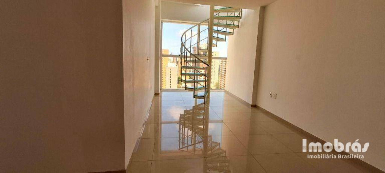 Imagem Cobertura com 3 Quartos à Venda, 122 m² em Meireles - Fortaleza Imagem Cobertura com 3 Quartos à Venda, 122 m² em Meireles - Fortaleza