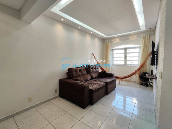 Imagem Apartamento com 1 Quarto à Venda, 45 m² em Canto Do Forte - Praia Grande Imagem Apartamento com 1 Quarto à Venda, 45 m² em Canto Do Forte - Praia Grande