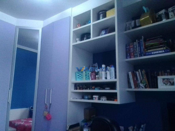 Imagem Apartamento com 3 Quartos à Venda, 78 m² em Macedo - Guarulhos