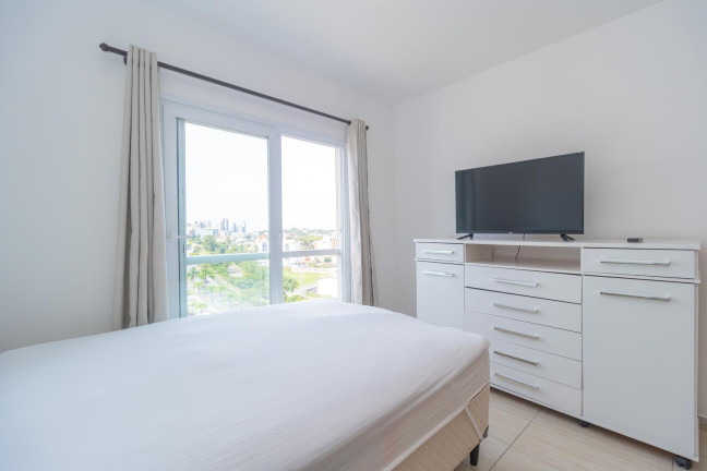 Imagem Apartamento com 1 Quarto para Alugar, 33 m² em Cristo Rei - Curitiba Imagem Apartamento com 1 Quarto para Alugar, 33 m² em Cristo Rei - Curitiba