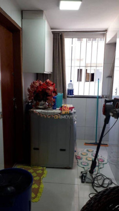 Imagem Apartamento com 3 Quartos à Venda, 125 m² em Setor Central - Goiânia Imagem Apartamento com 3 Quartos à Venda, 125 m² em Setor Central - Goiânia