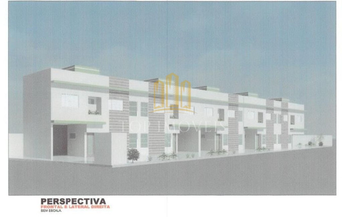Terreno à Venda, 472 m² em Centro - Jacareí