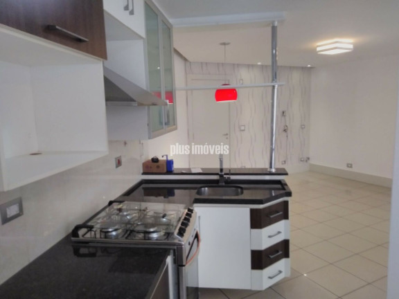 Imagem Apartamento com 1 Quarto à Venda, 60 m² em Panamby - São Paulo Imagem Apartamento com 1 Quarto à Venda, 60 m² em Panamby - São Paulo