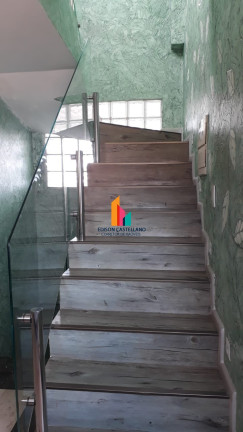 Imagem Apartamento com 3 Quartos à Venda, 246 m² em Gonzaga - Santos