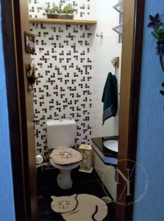 Imagem Sobrado com 2 Quartos à Venda, 125 m² em Vila Primavera - São Paulo