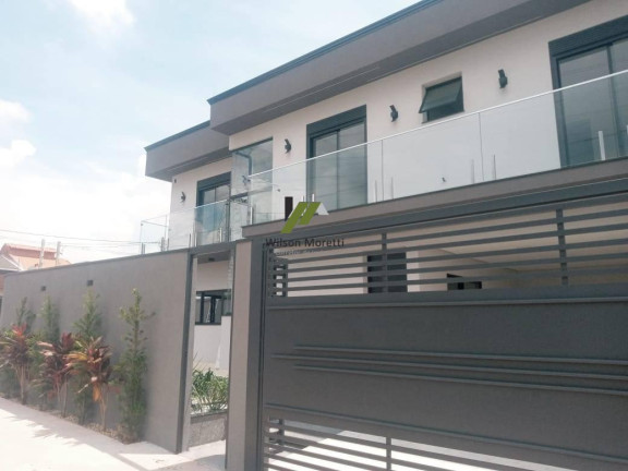Imagem Casa com 3 Quartos à Venda, 155 m² em Jardim Vale Verde - Jundiaí Imagem Casa com 3 Quartos à Venda, 155 m² em Jardim Vale Verde - Jundiaí