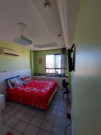 Imagem Apartamento com 3 Quartos à Venda, 104 m² em Grageru - Aracaju Imagem Apartamento com 3 Quartos à Venda, 104 m² em Grageru - Aracaju