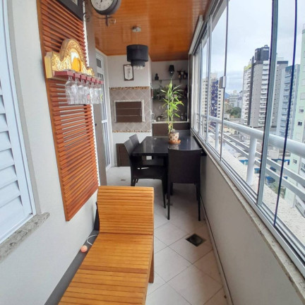Apartamento com 3 Quartos à Venda, 129 m² em Campinas - São José
