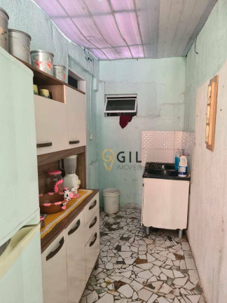 Imagem Casa com 2 Quartos à Venda, 103 m² em Conjunto São Benedito - Jacareí Imagem Casa com 2 Quartos à Venda, 103 m² em Conjunto São Benedito - Jacareí