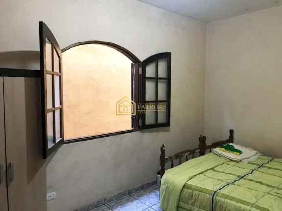 Imagem Casa com 4 Quartos à Venda, 193 m² em Dos Casa - São Bernardo Do Campo Imagem Casa com 4 Quartos à Venda, 193 m² em Dos Casa - São Bernardo Do Campo