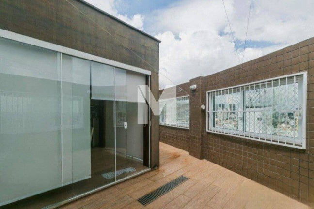 Imagem Cobertura com 3 Quartos à Venda, 182 m² em Vila Dayse - São Bernardo Do Campo