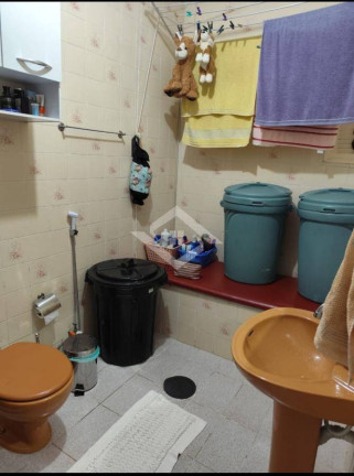 Imagem Apartamento com 2 Quartos à Venda, 50 m² em Icaraí - Niterói Imagem Apartamento com 2 Quartos à Venda, 50 m² em Icaraí - Niterói