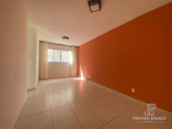 Imagem Apartamento com 2 Quartos à Venda, 51 m² em Pimenteiras - Teresópolis Imagem Apartamento com 2 Quartos à Venda, 51 m² em Pimenteiras - Teresópolis