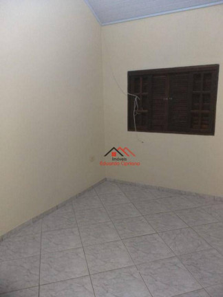 Imagem Casa com 3 Quartos para Alugar, 80 m² em Massaguaçu - Caraguatatuba