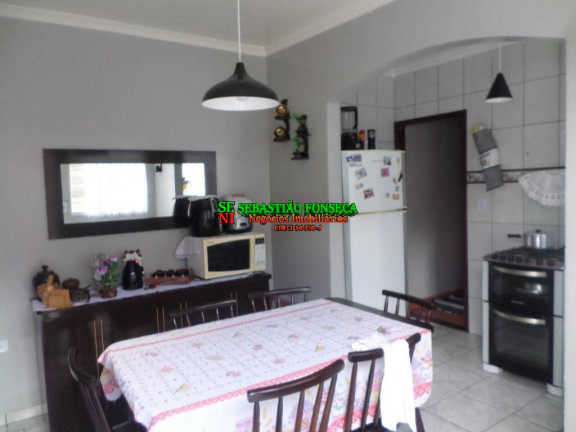 Imagem Casa com 4 Quartos à Venda, 150 m² em Jardim Portugal - São José Dos Campos Imagem Casa com 4 Quartos à Venda, 150 m² em Jardim Portugal - São José Dos Campos