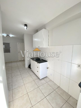 Imagem Apartamento com 2 Quartos à Venda, 43 m² em Campos Elíseos - Ribeirão Preto Imagem Apartamento com 2 Quartos à Venda, 43 m² em Campos Elíseos - Ribeirão Preto